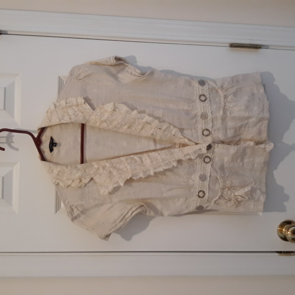 Panitti top